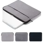 Чехол для ноутбука Macbook Air 11 13 15, мягкий чехол для ноутбука Dell, HP, HUAWEI 13, 14, 15 дюймов
