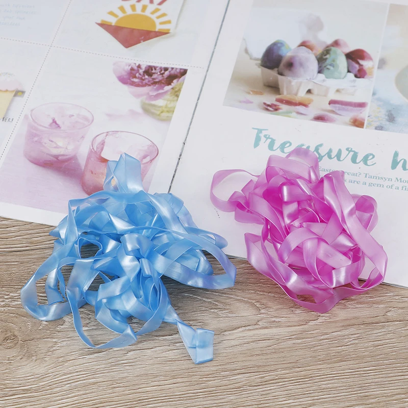 1 шт. Семейные уличные игры для мальчиков и девочек 320 см Прыжки веревки детские