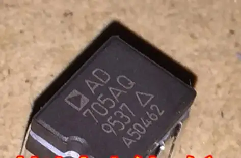 ADAU1401YSTZ MST6M16JS-LF SSM2019 STM32F103RCT6 AD705AQ | Электроника