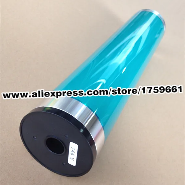 2X для Mitsubishi BH600 BH750 BH601 BH751 OPC барабан Konica Minolta Bizhub 600 750 601 751 цилиндр 4024-0291-01 PCUA950-566 |