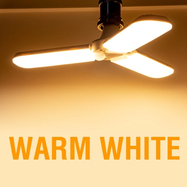 Warm White 4 шт. светодиодный светильник AC 220 В 45 Вт 228 светодиодный S 90 градусов E27 для коридора гостиной спальни освещение теплый белый холодный белый свет лампы - Испускаемый цвет: Warm White