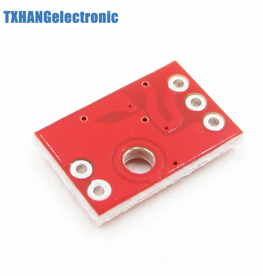 Электрический усилитель для микрофона Amp Микропланшетный совета Модуль