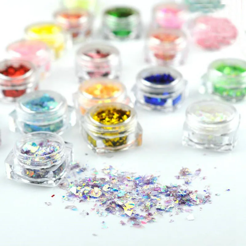 Новинка 2017 3 кор./лот цветная шелковая бумага мигающий материал для мусора