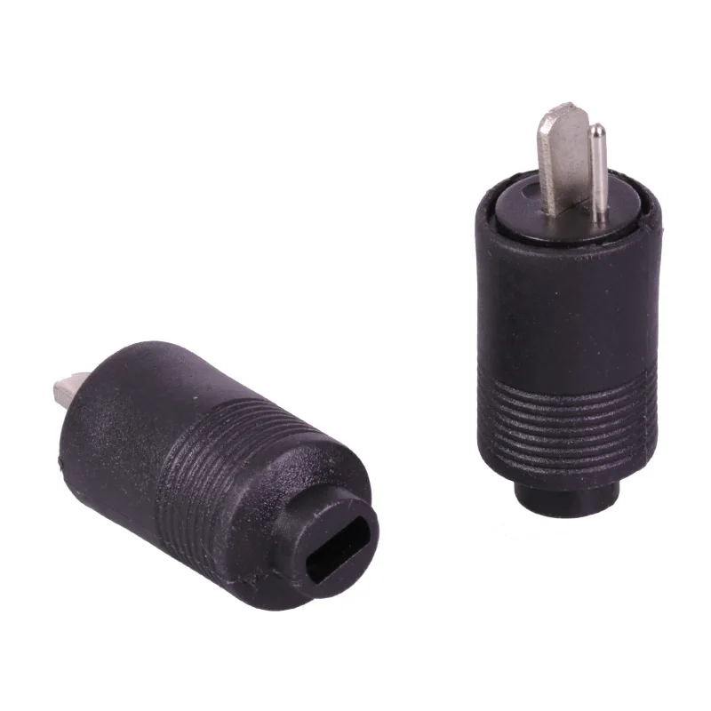 20 шт. 2 контактный разъем для динамика|connector plug|plug connectormale female connector |
