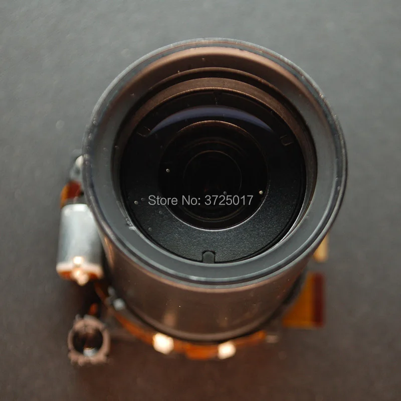 Оригинальная запчасть для ремонта зум объектива Canon PowerShot SX510 HS Цифровая камера