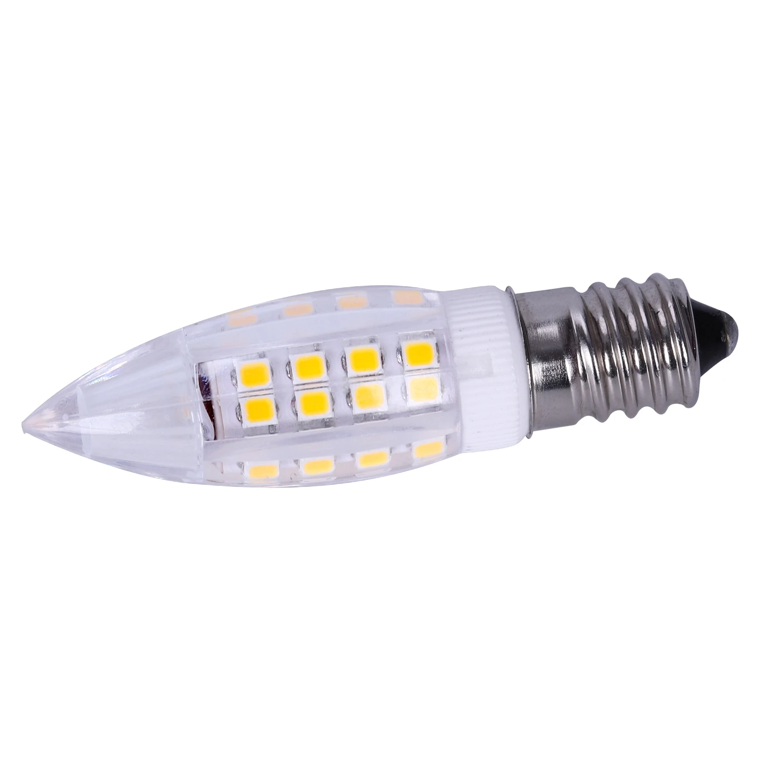 SHGO-E14 4 Вт 300Лм 44 СИД SMD 2835 свеча кукурузная лампа AC 220-240 В | Лампы и освещение