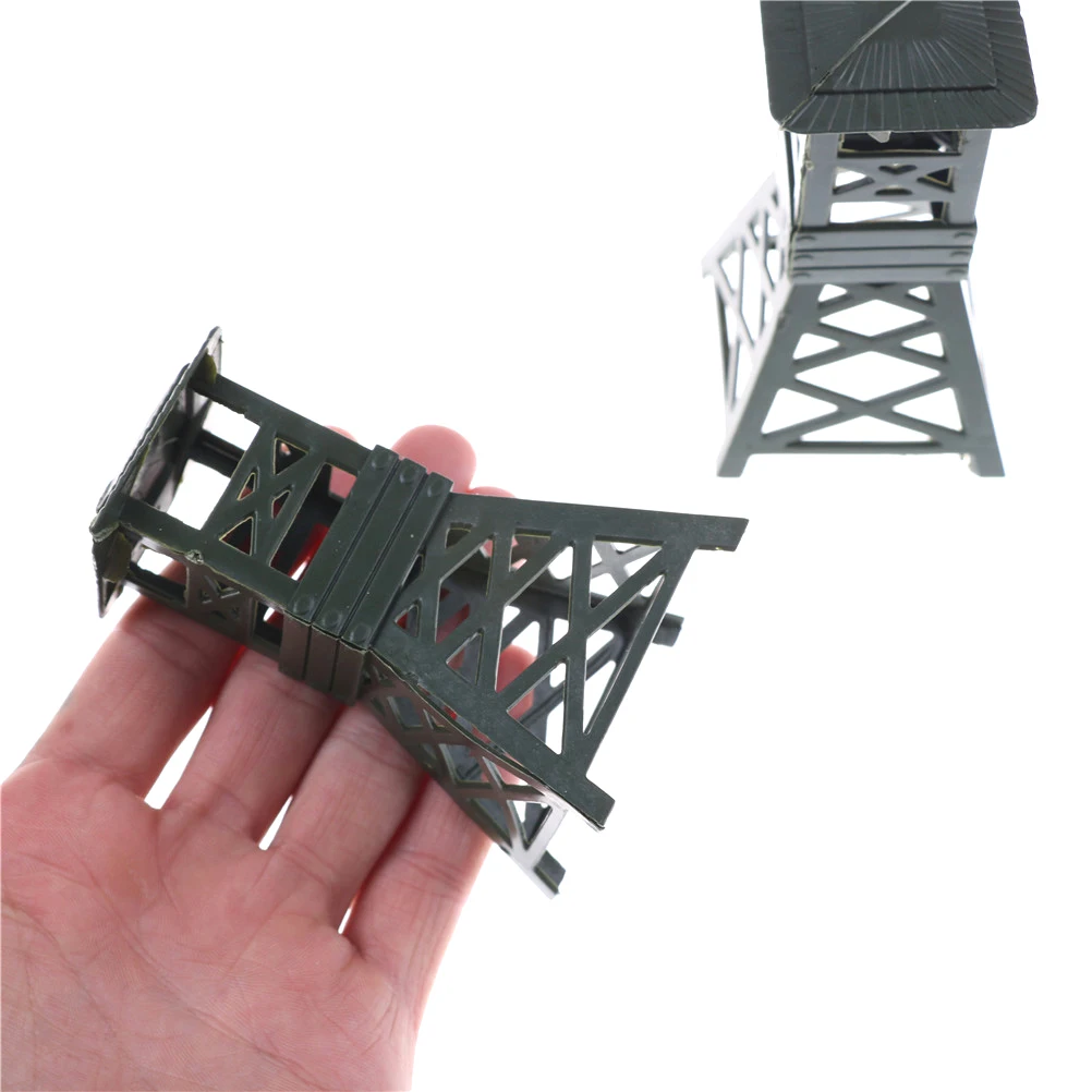 2 шт./компл. Песочная настольная военная модель для статических деталей большая