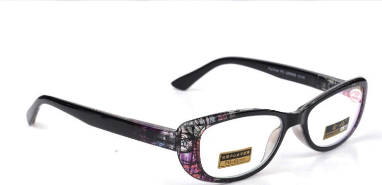 Очки для чтения поляризационные женские + 1 0 5 2 3 4 0|reading glasses|women reading glassesgafas de lectura |