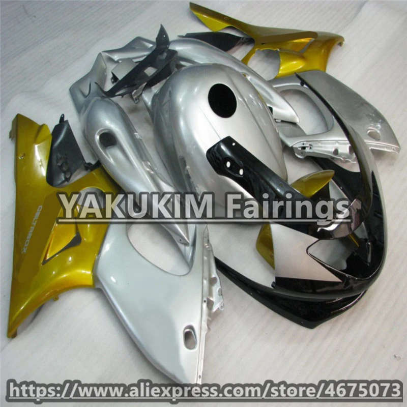 Обтекатели для мотоциклов YAMAHA YZF600R Thundercat обтекатель мотоцикла кузова