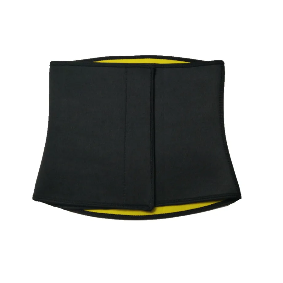 Горячая ABS Мужская сжатия Body Shaper Пояс горячие формочек талия триммер пояса Hot талии тренер тонкие ремни для похудения Hot талия Shaper - Цвет: one pcs