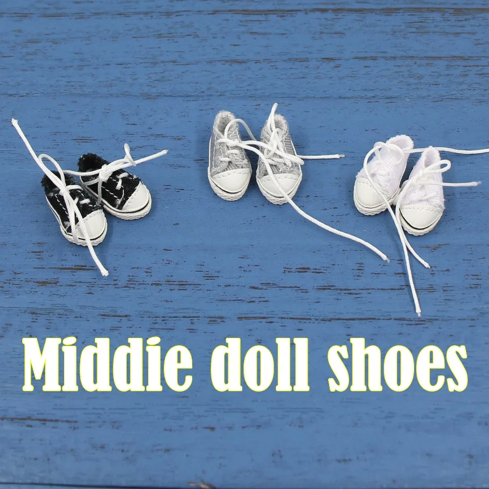 DBS Middie shoes dodo кроссовки 2 см * 1 спортивная обувь|Куклы| |