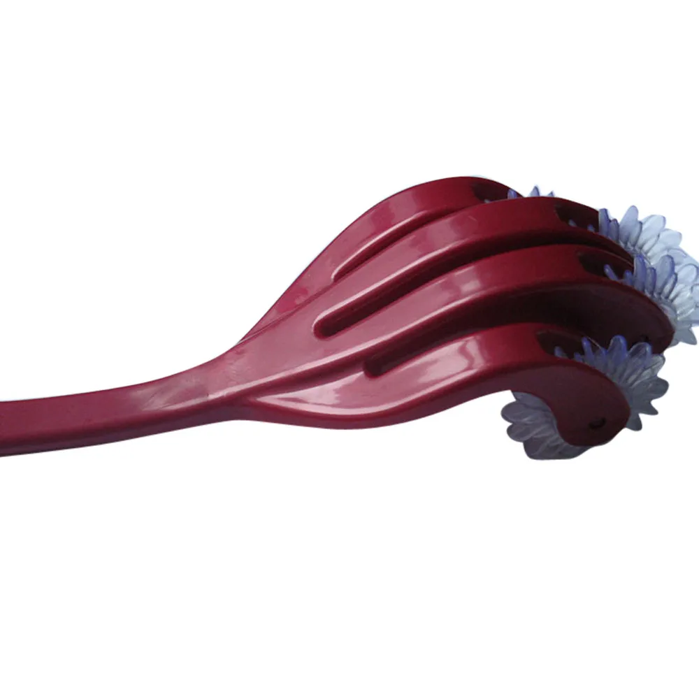 Женский модный Массажер для ягодиц ног бедра красоты Антицеллюлитный коготь