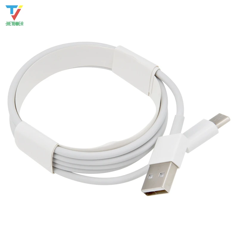 300pcs/lot 1M/2M/3M White F Cardboard Packing Round Micro USB Type-C Android Cable for Samsung Xiaomi Huaweiwholesale cheap | Мобильные