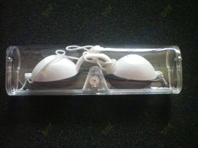 3 шт. очки для лазерной фотоэпиляции|glasses dvd|glasses microfiberglasses screwdriver |