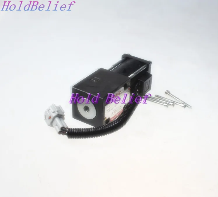 Новый Соленоидный клапан 91A28 10010 31765 FJ200 используется для FD/G10 30N L01 L02 вилочного