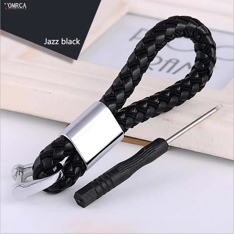 Автомобильный держатель для ключей многофункциональные брелоки из цинкового