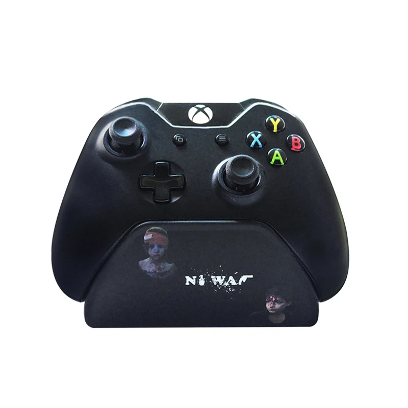 Кронштейн для геймпада беспроводная Bluetooth ручка Microsoft XBOX ONE|Подставки и держатели|