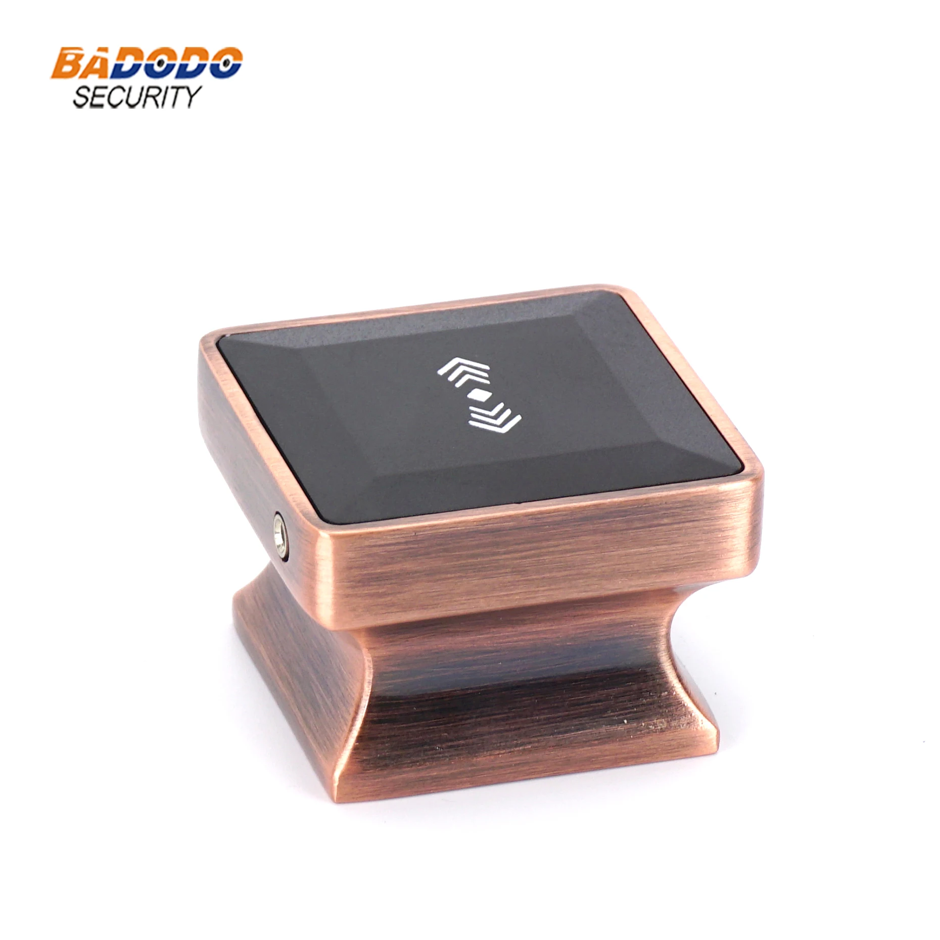125 кГц RFID ID EM карта автономный замок шкафа электрический для ящика