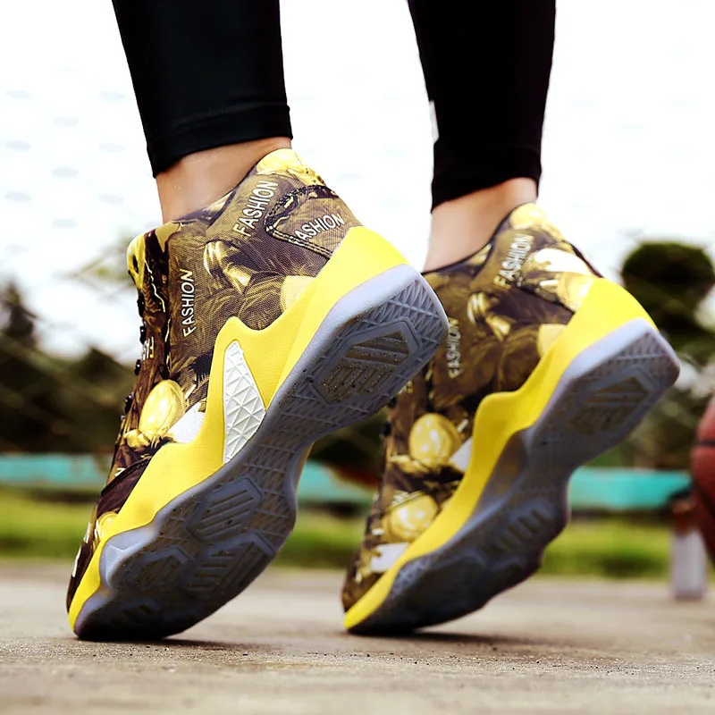 Outdoor Hiking Shoes For Men Waterproof Hiking Shoes Women Sneakers Men Sneaker Summer Trekking Shoes For Women Casual Sneaker