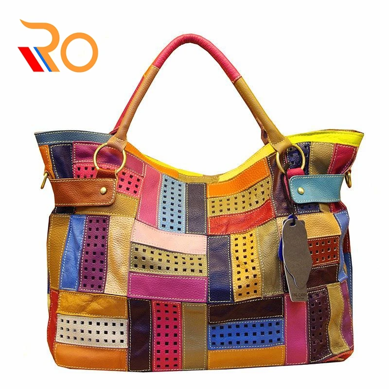 

Genuine Leather Bag Ladies Handbag Women Shoulder Bag Women Messenger Bag Female Crossbody Bag Tote Tablets Large 2019
