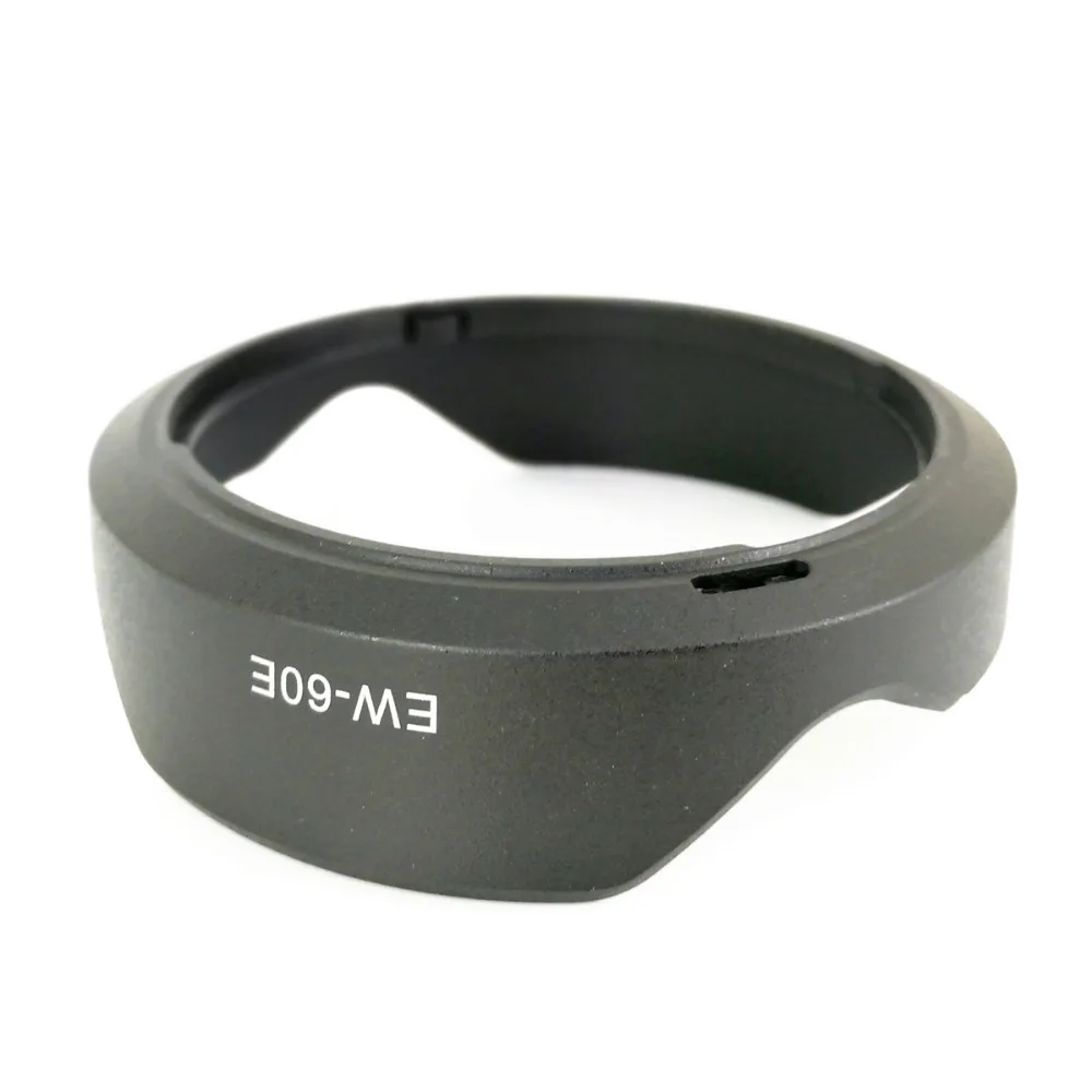 Лепестковая Цветочная бленда для замены EW-60E для Canon EOSM EOS M2 M3 M5 M10 EF-M 11-22 мм f/4-5,6 IS STM/11-22 мм F4-5.6 IS STM EW60E