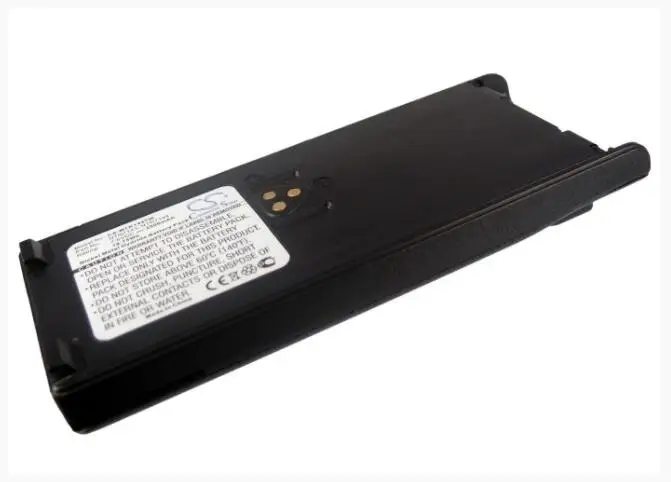 Аккумулятор Cameron Sino 2500 мАч для MOTOROLA GP1200 GP2010 GP2013 GP900 HAT100 HT1000 HT6000 JT1000 MT2000 MT2100 MTS2000 MTS2010