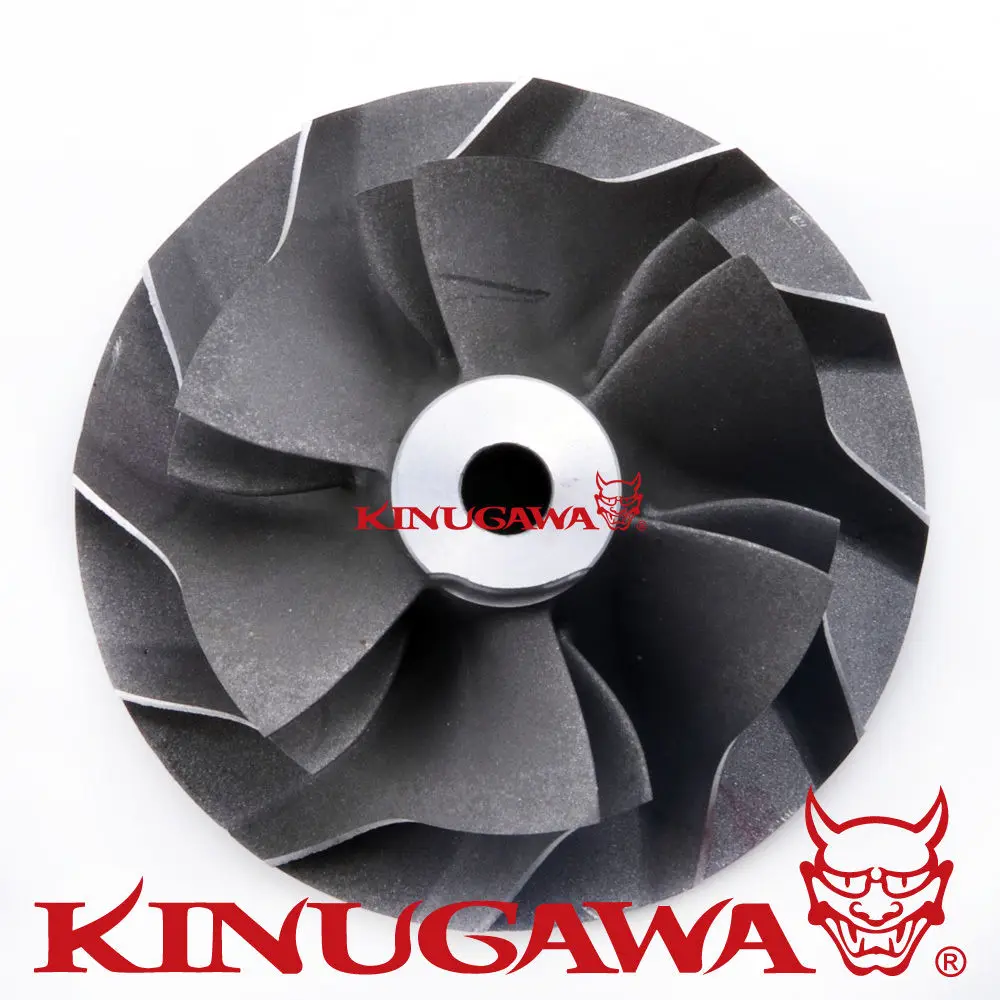 Kinugawa Турбокомпрессор колеса 49 32/65 мм для TD05HR 15GK2 EVO 6 5/для Dodge Neon SRT4 Stage 3 | Автомобили