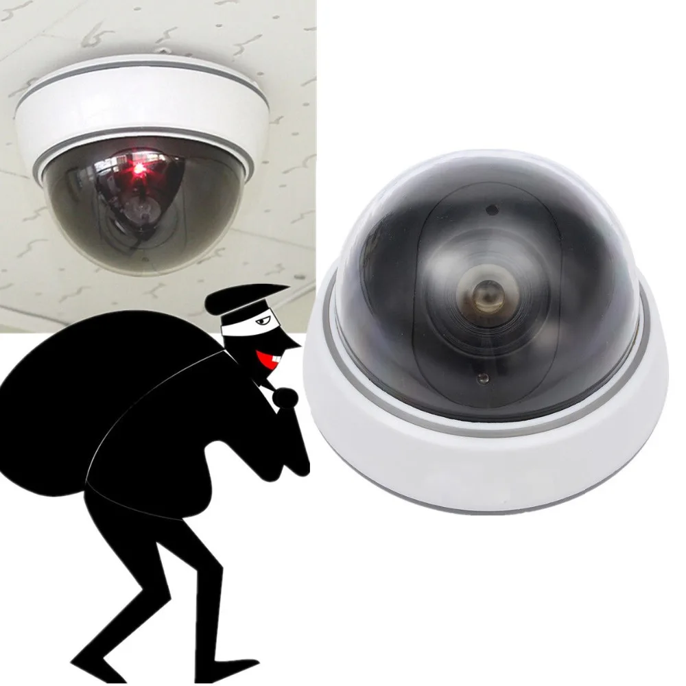 2021 новый Манекен Камера CCTV домашний сейф Камеры Скрытого видеонаблюдения