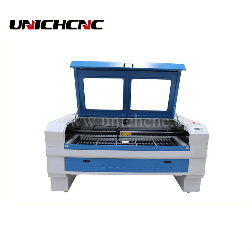 

Made in china 1200mm*900mm wood laser cutting machine