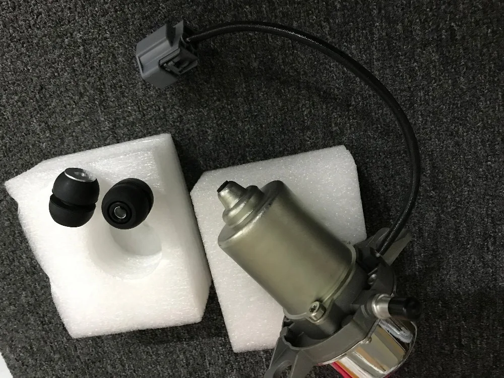 Вакуумный тормозной насос FS для VOLVO C30 C70 S40 S60 S80 V40 V50 V70 XC70 XC90 30630398 30616992 8684342 30793023