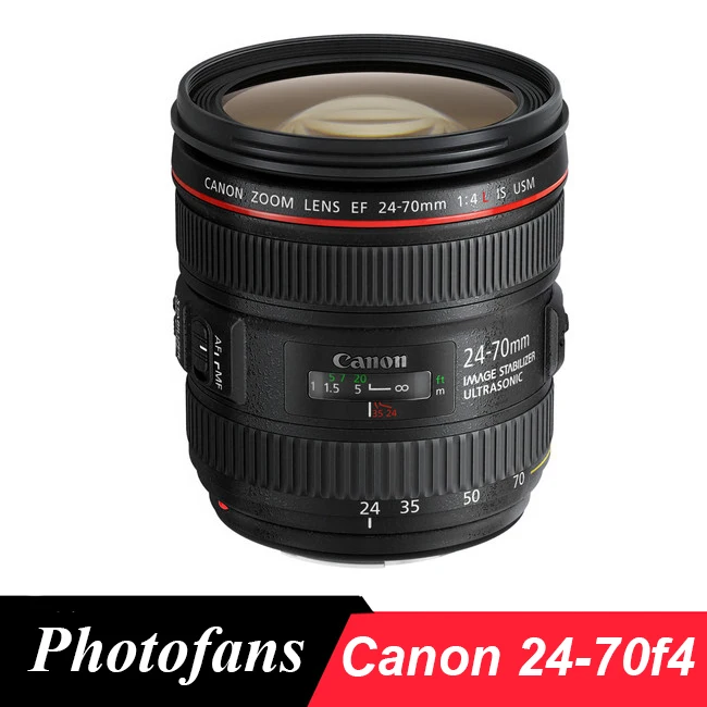Объектив Canon 24 70 f4 объективы EF мм f/4L IS USM|canon ef 24-70mm|lens canoncanon |