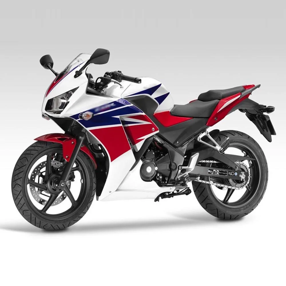 Зеркала заднего вида для мотоцикла Honda HYOSUNG GT250R 125R GT650R CBR1000RR CBR600 F4 F4I CBR1000 CBR250 VFR400
