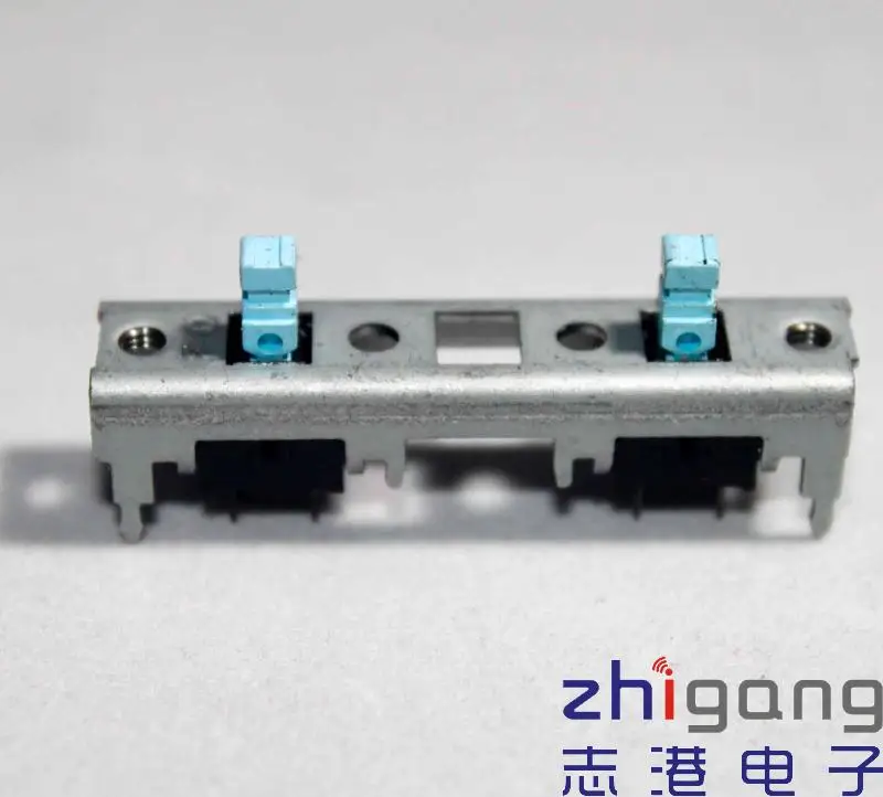 [VK] ALPS FD 2 позиционный переключатель Нажмите ключа 6 футов pin 6P разблокировка без