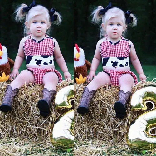 Комплект одежды из 4 предметов для маленьких девочек кроп-топ шорты штаны юбка |