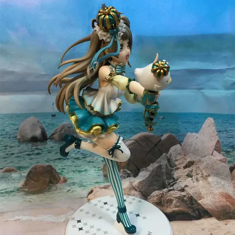 Высококачественная фигурка из японского аниме ALTER Love Live минами Котори в масштабе