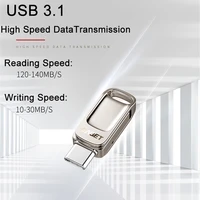 eaget cu31 32gb 64gb 128gbu disk type c usb 3 1 high speed flash drive for type c smart phone laptop