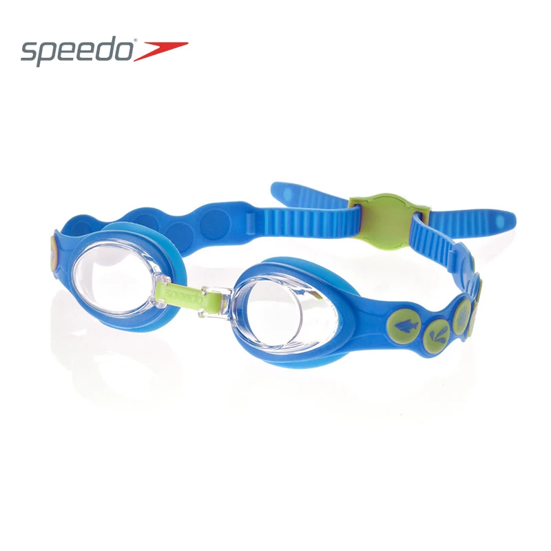 Спортивные очки Speedo для плавания на открытом воздухе дайвинга купальники детей