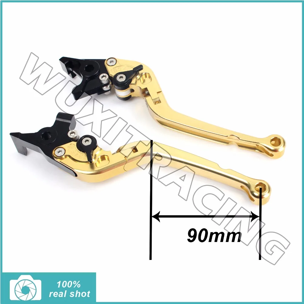 Регулируемый Новый ЧПУ Заготовка Алюминий длинные складные сцепные рычаги для