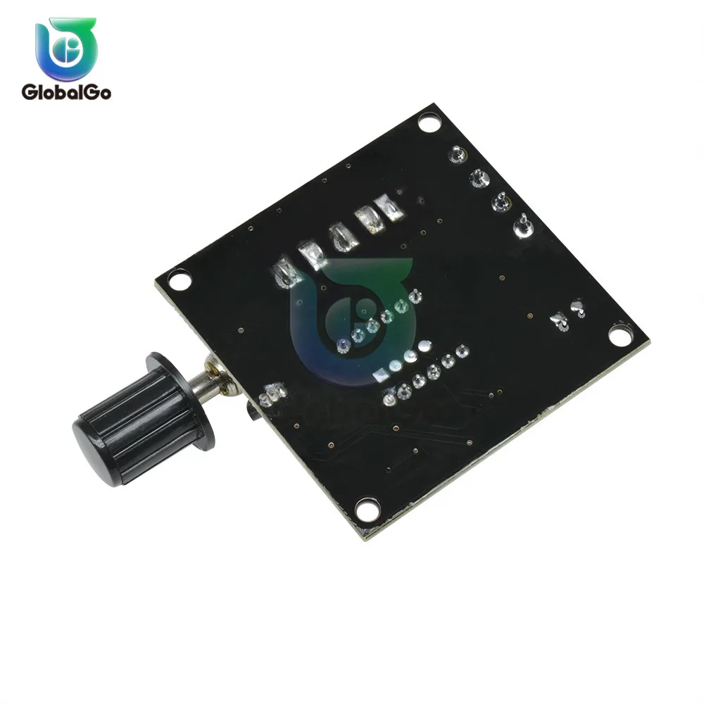 Светодиодный модуль генератора сигналов с цифровым дисплеем DC 12 V 24 4-20mA