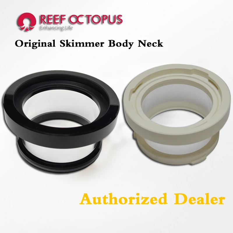 Осьминочная конструкция Reef позволяет пользователю использовать несколько