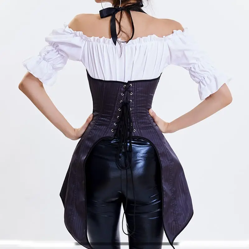 Стимпанк Corset2 | Женская одежда
