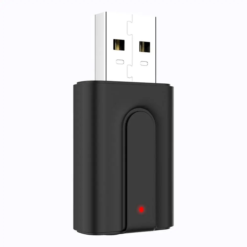 Приемник передатчик Bluetooth динамик Hi Fi стерео USB автомобильный портативный аудио