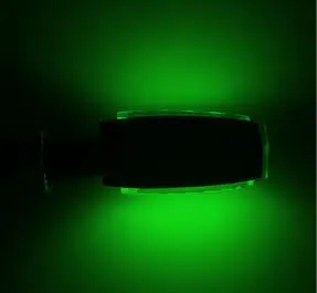12V LED универсальный тип мотоцикла указатель поворота Супер яркие лампочки