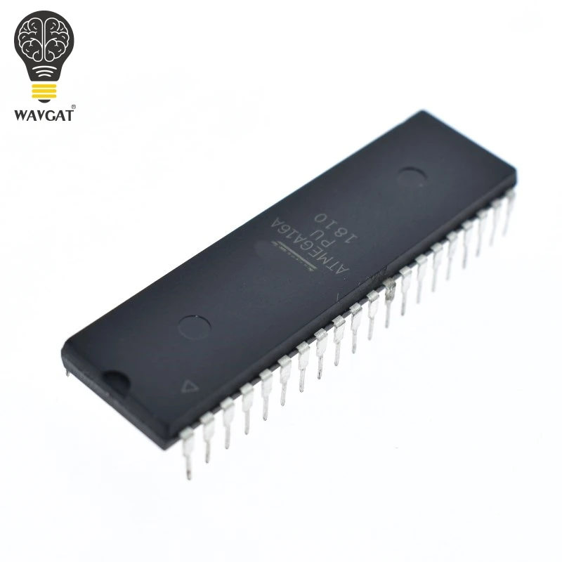 ATMEGA16 ATMEGA16A флэш-память 16 А 100% новый и оригинальный | Электронные компоненты