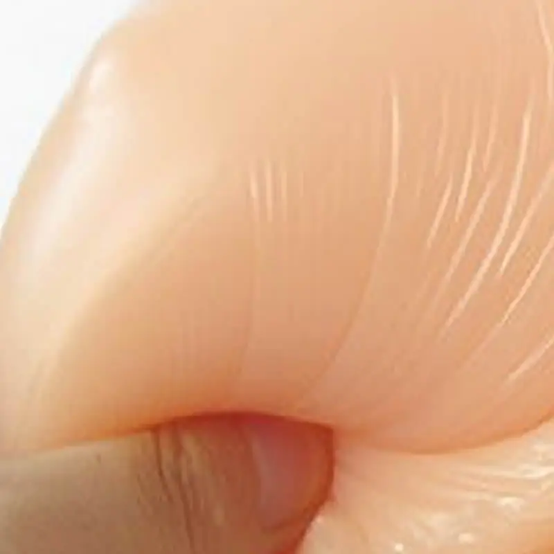 90 г капель воды прилипает надежно к телу треугольник рак груди силиконовые формы