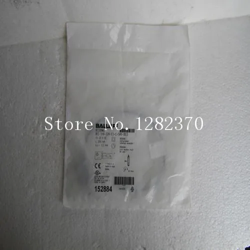 

New original authentic - sensor BES 516-324-E3-C-S49-00,3 spot 152884