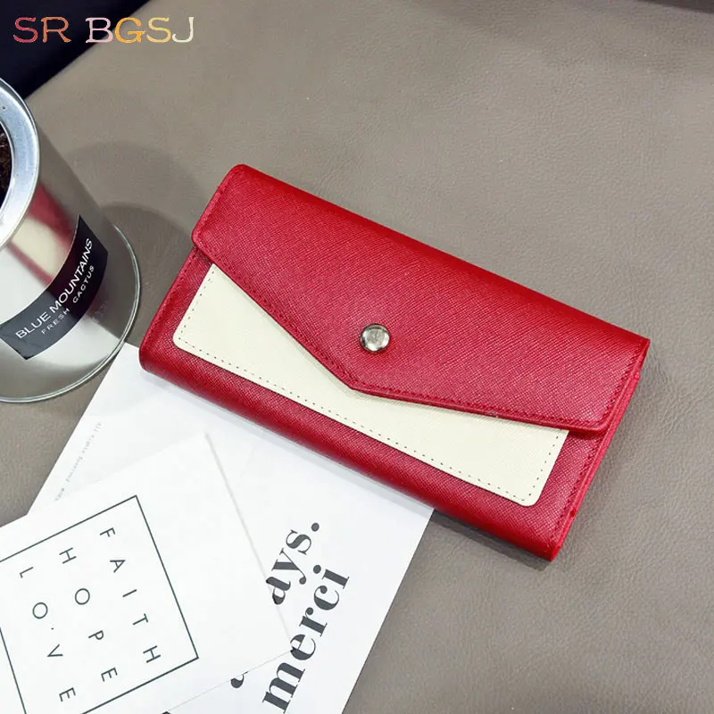 Бесплатная доставка черный розовый серый красный очень красивый женский длинный