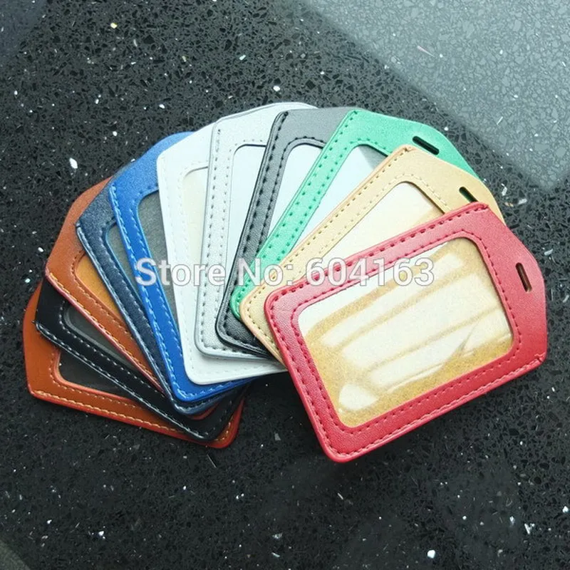 Бейдж для ID-карты держатель YOYO-катушки ремешок шнурок деловой вертикальный 25 шт.