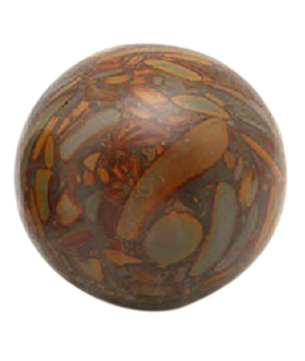Шарики Baoding из фэн шуй Nuwa Stone 2 дюйма китайские шарики для упражнений на здоровье с