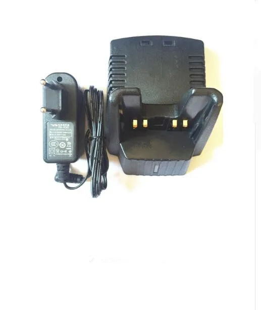 

Оригинальный Батарея Зарядное устройство переменного тока-10 для vertex VX-160 VX-168 VX-418 Li-Ion Батарея быстро Зарядное устройство для Батарея FNB-V67LI CD-30